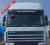 KABINA DAF XF 105 SSC EURO5 2008 r.