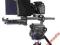 Teleprompter prompter Datavideo TP-500 - Zabrze