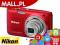 Aparat Nikon Coolpix S2800 czerwony 20 MPx KURIER!