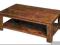 Stolik kawowy Ława meble kolonialne Salon Pń 48H
