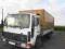 Volvo FL6, DMC 11 000, Plandeka