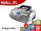 BoomBox Kruger&amp;Matz KM9900 USB MP3