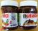 Nutella 450g krem orzechowy czekoladowy z Niemiec