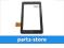 Szybka Dotyk Digitizer Asus MeMO Pad ME172 FV