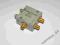 Dzielnik mocy 10-300 MHz Mini-Circuits ZFSC-4-3