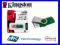 KINGSTON FLASHDRIVE PENDRIVE DT101G2 64GB