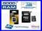 GOODRAM microSDHC 64GB UHS-I class 10 + adapter