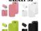 ETUI FLIP COVER SAMSUNG GALAXY S3 i9300 + FOLIA FV