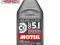 PŁYN HAMULCOWY MOTUL DOT5.1 SYNTETYCZNY 0,5L