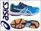 BUTY HALOWE ASICS GEL ROCKET 7 nieb. tu 44