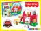 Fisher Price Llittle People Wesoła Farma BDY68