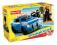 IMAGINEXT SAMOCHÓD POLICYJNY W8573 FISHER PRICE