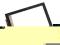 Digitizer (panel dotykowy) Asus Transformer TF101