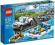 LEGO CITY 60045 PATROL POLICYJNY TANIO