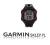 GARMIN FORERUNNER 10 CZARNY CZERWONY FV 23% +GW 3