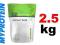 Instant Oats mielone płatki owsiane smak. 2500g