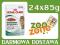 ROYAL CANIN Instinctive +7 w galaretce 24x85g