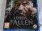 Gra LORDS OF THE FALLEN POLSKA WERSJA PS4
