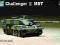 Trumpeter 07214 Challenger II MBT (1:72)