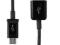 ORYG. KABEL microUSB SAMSUNG ECC1DU4BBe S4 S3 ACE4