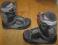 BUTY SNOWBOARDOWE SALOMON 26.5 CM/42 OKAZJA