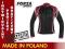 BLUZA KOLARSKA FORZA SPORT ROZMIAR L WYSYŁKA 24 H