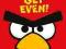 Wściekłe Ptaki Angry Birds - plakat 61x91,5 cm