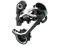 przerzutka SHIMANO XTR RD-M971 GS Top - Normal