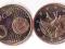 Andorra 5 centów -2014r-nowość!