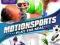 Motionsports Xbox 360 Używana Gameone Sopot