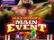 Hulk Hogan's Main Event X360 Używana Gameone