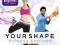 Your Shape Fitness Evolved 2012