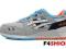 f4shion ASICS GEL LYTE III SZARAWE r. 40-44 HIT !!