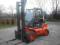 Linde h 40 h45 sprawny DIESEL wysoki maszt 2000r