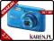 Aparat Nikon CoolPix S3600 20.1 MP Niebieski