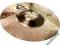 PAISTE ALPHA BRILLIANT METAL SPLASH 12 TALERZ