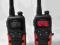 WALKIE TALKIE TOPCOM 9500