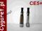 Clearomizer CE5+ do epapierosa  PROMOCJA  6,90zł