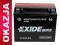 Akumulator motocyklowy EXIDE YTX20-BS 18AH