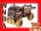 Hot Wheels RESORAK SAMOCHODZIK CHEWBACCA STAR WARS