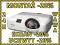 Projektor Epson EB-430 XGA 3000ANSI 3k:1