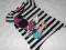 Disney Minnie tuniczka j nowa 116