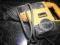 MŁOT SDS MAX WIERCĄCO-KUJĄCY D25501K 1100W DEWALT