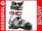 BUTY NARCIARSKIE ROSSIGNOL EVO 70 3 KLAMRY 29,5