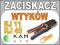 ZACISKARAKA WTYKÓW RJ11 RJ45 ZACISKACZ HT-500R FV