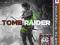 Tomb Raider PC PL Nowa GRA Folia SKLEP DUBBING