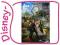 disney OZ: WIELKI I POTĘŻNY  [DVD]