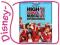 HIGH SCHOOL MUSICAL 3: OSTATNIA KLASA (DISNEY) BLU