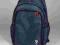 PROSTO PLECAK BACKPACK BLUE uniwersalny