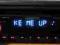 KENWOOD KDC-BT33U USB CD MP3 BLUETOOTH